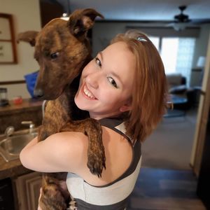 Meet your Posher, Brooke